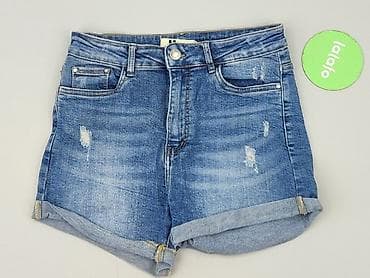only limitless denim: M.Sara, Szorty damskie, rozmiar M — 2