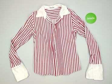 płaszcz puchowy carry: Carry, Koszula damska, rozmiar M — 2