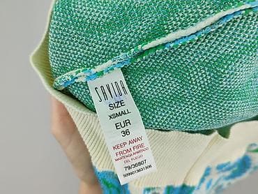 esprit sweter kaszmirowy: Savida, Sweter damski, rozmiar XS — 6