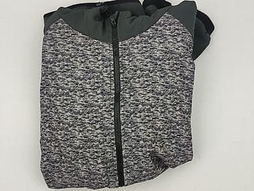 ubrania size plus: Kurtka przejściowa dla mężczyzn, rozmiar 2XL — 8