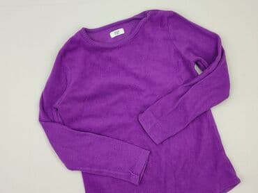 czerwone sukienki swiateczne: Blouse, F&F, 12 years, 146-152 cm, condition - Good — 1