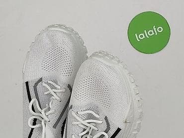 walky buty: Sneakersy damskie, rozmiar 39 — 8