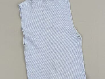 bershka legginsy prążkowane: Bershka, Legginsy Sportowe damskie, rozmiar S — 1