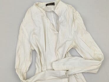 makalu sukienki czarne: Makalu, Bluzka damska, L — 1