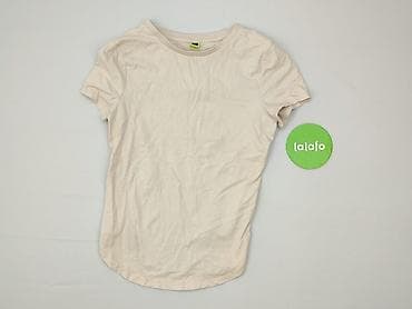 simple ciuchy: T-shirt damski, rozmiar S — 2