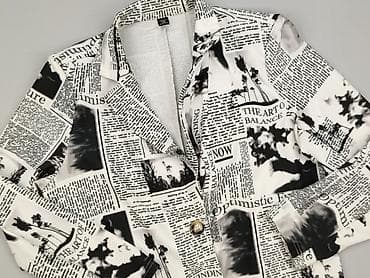 Kobiety: Shein Curve, Marynarka damska, rozmiar 2XL — 1