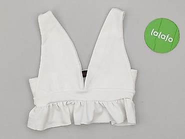 bluza vinted: Top damski, rozmiar XS — 2
