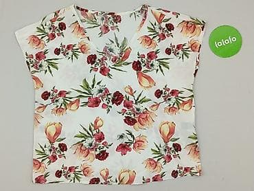 shein jeansy: Shein, Bluzka damska, rozmiar S — 2