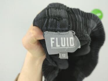 c and a spodnie dresowe: Spodnie dresowe damskie, L — 4