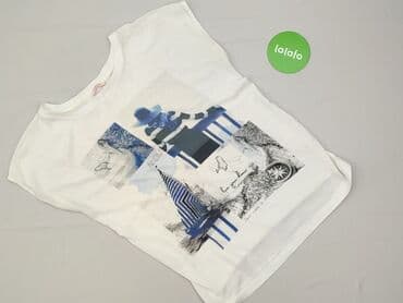 koszulka z barcelony: CAMAIEU, T-shirt damski, rozmiar M — 2