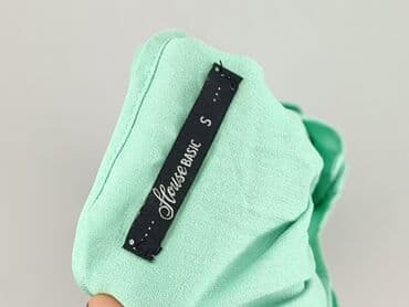 bluzka z ustami house: House, Bluzka damska, rozmiar S — 4