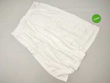 spódniczka maxi: Spódnica damska, rozmiar 2XL — 3