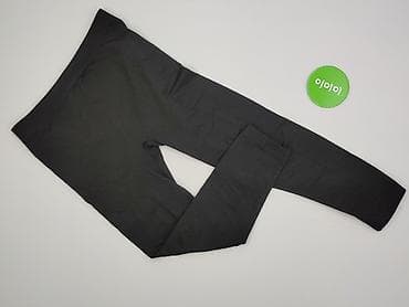 getry w kropki: Legginsy Sportowe damskie, rozmiar S — 2