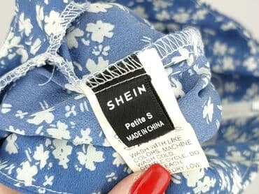 spodenki f: Shein, Shorts for women, size S (EU 36) — 4