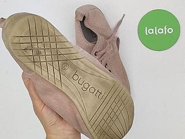 bugatti polska: Bugatti, Sneakersy damskie, rozmiar 42 — 6