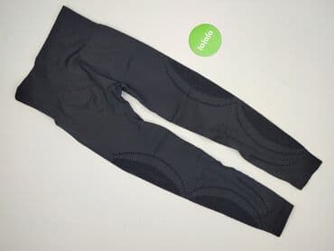 air max with jeans: Hunkemoller, Legginsy Sportowe damskie, rozmiar L — 3