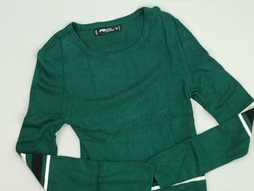 kurtka zimowa femi stories: FB Sister, Women`s sweater, M — 7