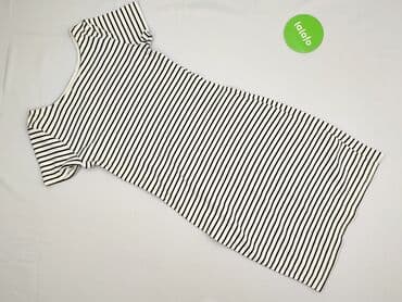 sinsay trampki biale: Sinsay, Sukienka damska, rozmiar M — 3