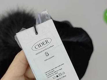 buty walanki: Cider, Top damski, rozmiar S — 5