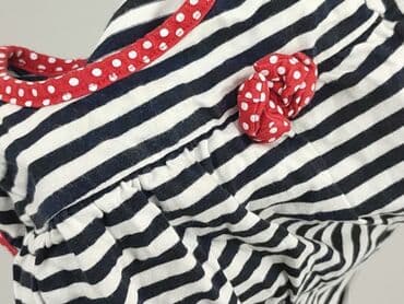 bluzki z zamkiem z przodu: T-shirt, 9-12 months, condition - Perfect — 6