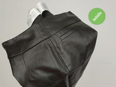 spódnice z eko skóry z kieszeniami: Orsay, Spódnica damska, rozmiar XS — 7