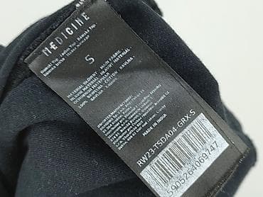 bluza formula 1: Medicine, T-shirt damski, rozmiar S — 5