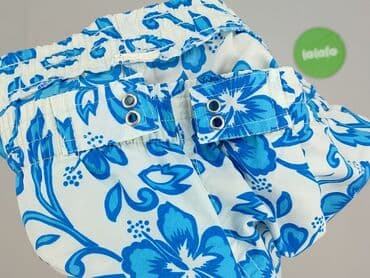 ubrania w stylu hawajskim: Szorty damskie, rozmiar XL — 5