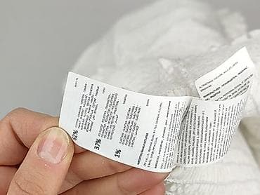 bluzki bufki: Bluzka damska, rozmiar One size — 4