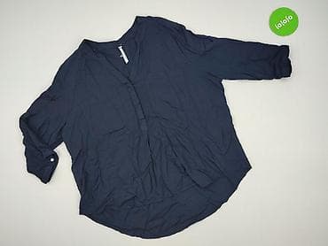 koszulki volcano: Koszula damska, rozmiar XL — 2