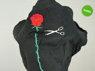 t shirty hacker: FB Sister, T-shirt damski, rozmiar L — 5