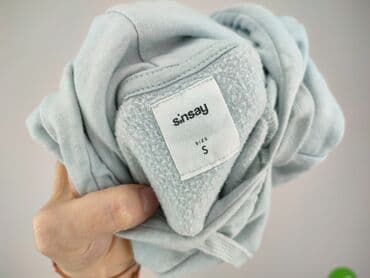 sinsay koszulka nirvana: Sinsay, Bluza damska
, rozmiar S — 4