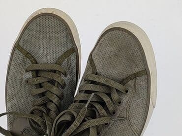 and 1 buty: Nike, Sneakersy dla mężczyzn, rozmiar 41 — 6