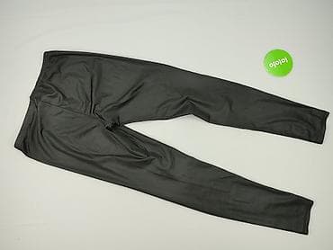 leginsy pik: Legginsy Sportowe damskie, rozmiar L — 3