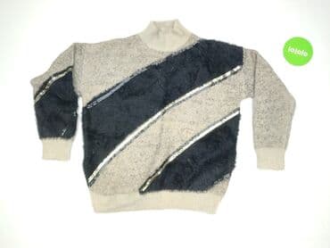 paramour sweter: Sweter damski, rozmiar 2XL — 2