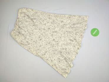 beżowa długie spódnice: Spódnica damska, rozmiar S — 3