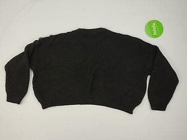 sweter cropp: Stradivarius, Sweter damski, rozmiar S — 3