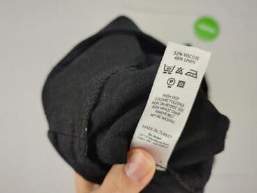 spodnie joggery moro damskie: Bhs, Spodnie materiałowe damskie, rozmiar 2XL — 6