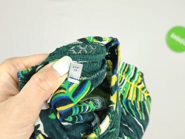 sukienki sylwester plus size: Next, Women's blouse, size M (EU 38) — 5