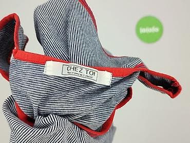 flat top ubrania: Ki.té.toi, Top damski, rozmiar S — 5