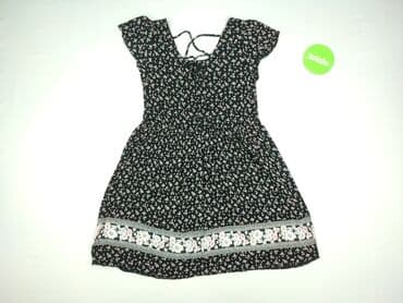 obcisła sukienka czerwona: Clockhouse, Women`s dress, size M (EU 38) — 3