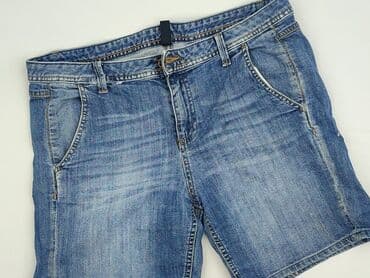 dsquared2 krotkie spodenki: Benetton, Szorty dla mężczyzn — 1