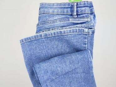 kozaki sofix: Sinsay, Jeansy damskie, XS — 6