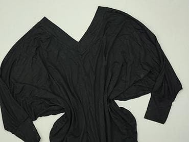 welurowa bluza: Fasardi, Bluzka damska, rozmiar One size — 1