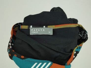 Ubrania damskie: Papaya, Bluzka damska, rozmiar M — 5