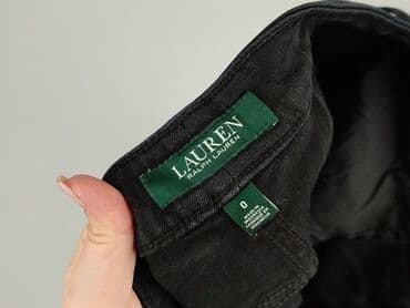 calvin klein performance koszulki damskie: Lauren Ralph Lauren, Jeansy damskie, rozmiar 2XS — 4