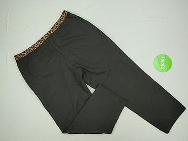 move mountains buty: Mohito, Spodnie materiałowe damskie, rozmiar M — 4