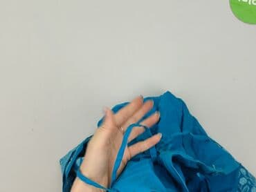 pareo spódnice plażowe: Spódnica damska, rozmiar L — 4