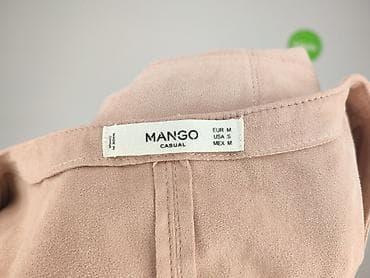 mango len: Mango, Tunika damska, rozmiar M — 4
