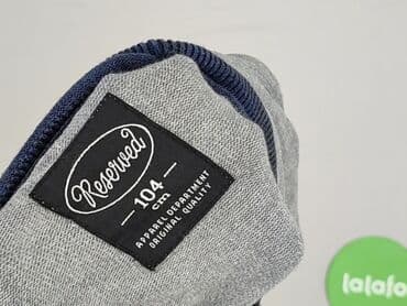 dsquared koszulki: Shirt 3-4 years, condition - Very good, pattern - Monochromatic, color - Grey — 5