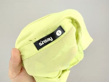 блузка sinsay: Sinsay, Women's blouse, size S (EU 36) — 4